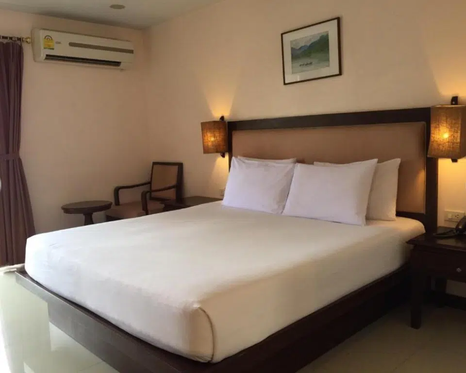 Room image